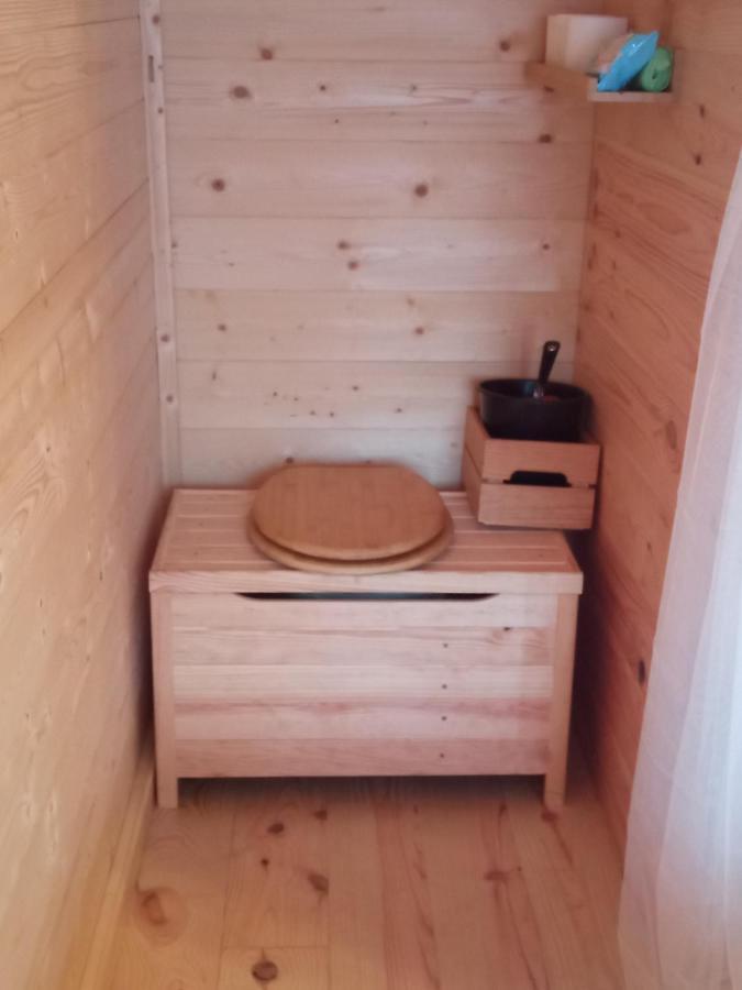 Chambre Studio Photo Chalet Sdb Partagee A Proximite Chavagne Экстерьер фото