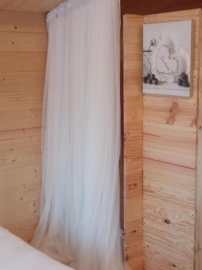 Chambre Studio Photo Chalet Sdb Partagee A Proximite Chavagne Экстерьер фото