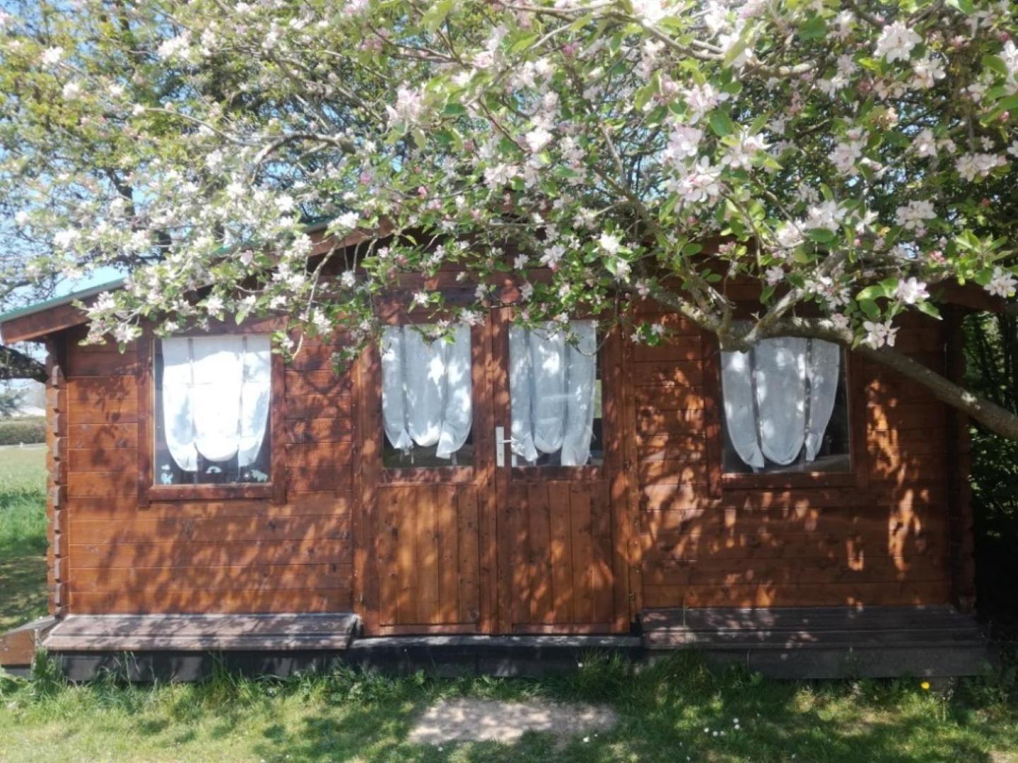 Chambre Studio Photo Chalet Sdb Partagee A Proximite Chavagne Экстерьер фото
